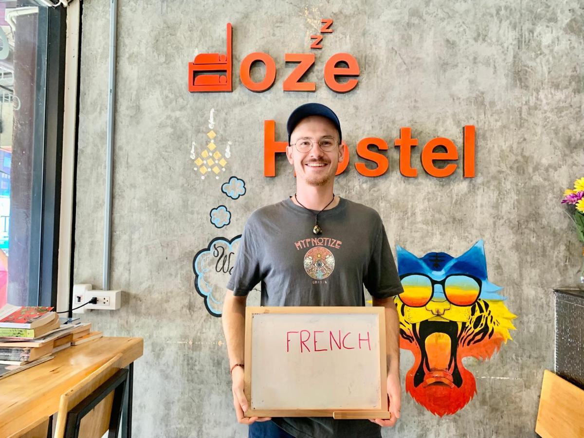 Doze Ostello