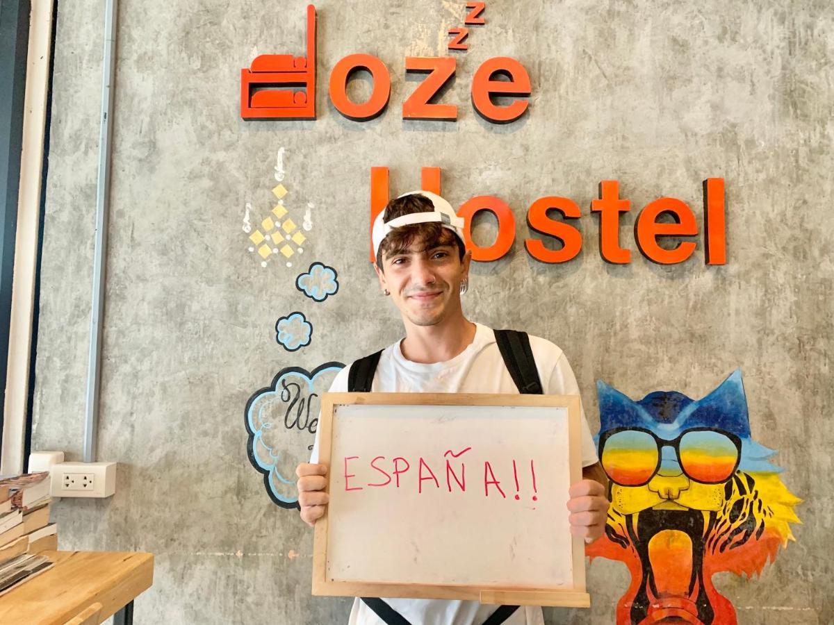 Hostal Doze