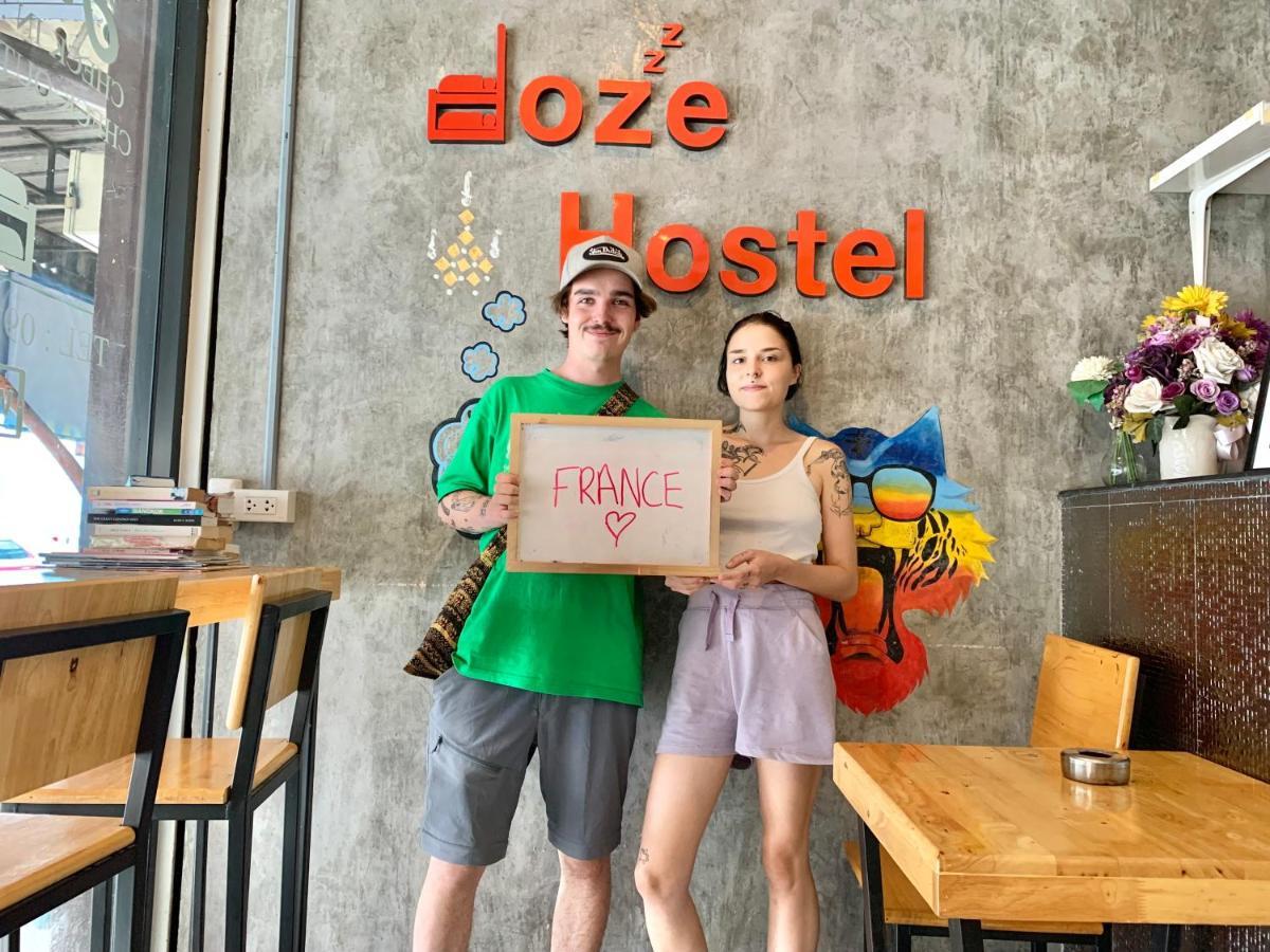 Doze Ostello *