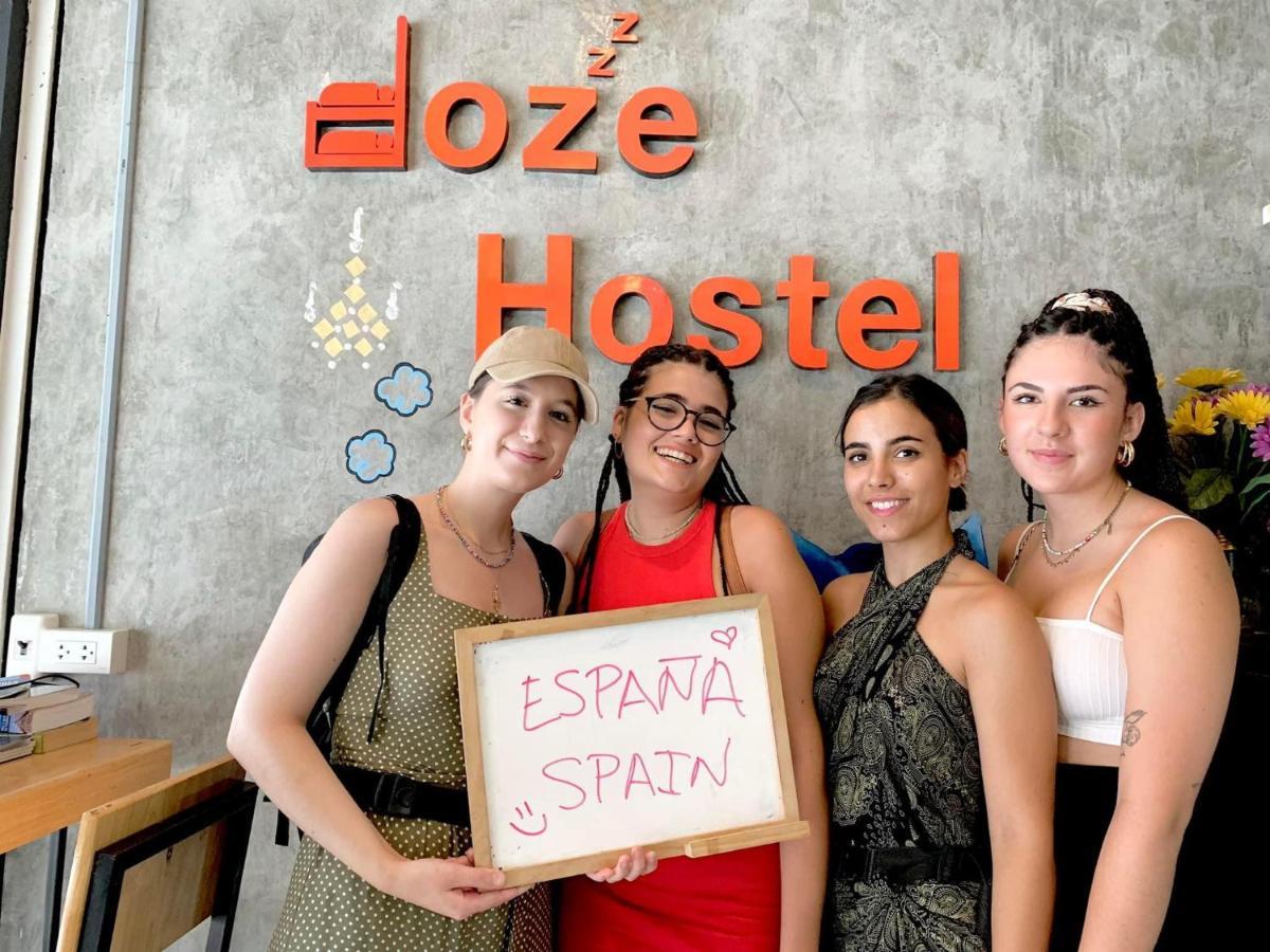 Hostal Doze