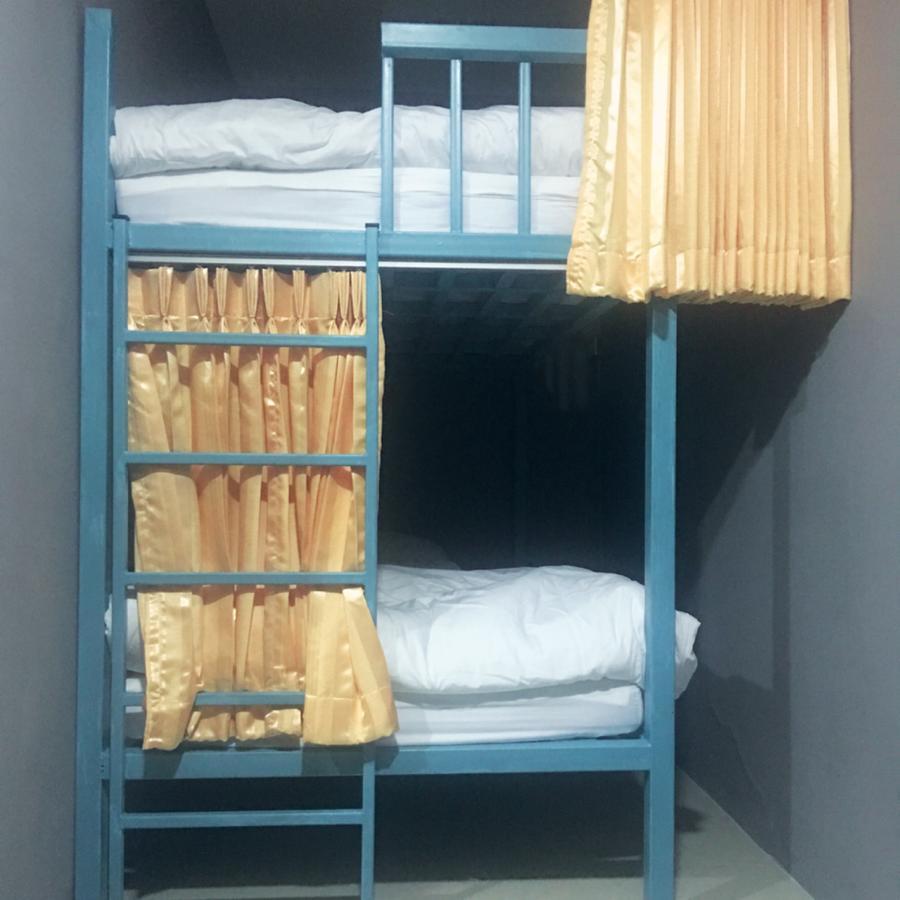Doze Ostello Chiang Mai