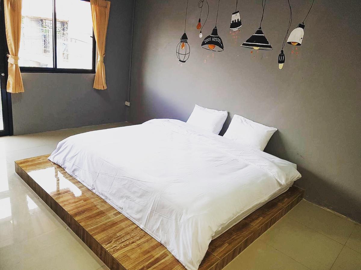 Doze Ostello Chiang Mai