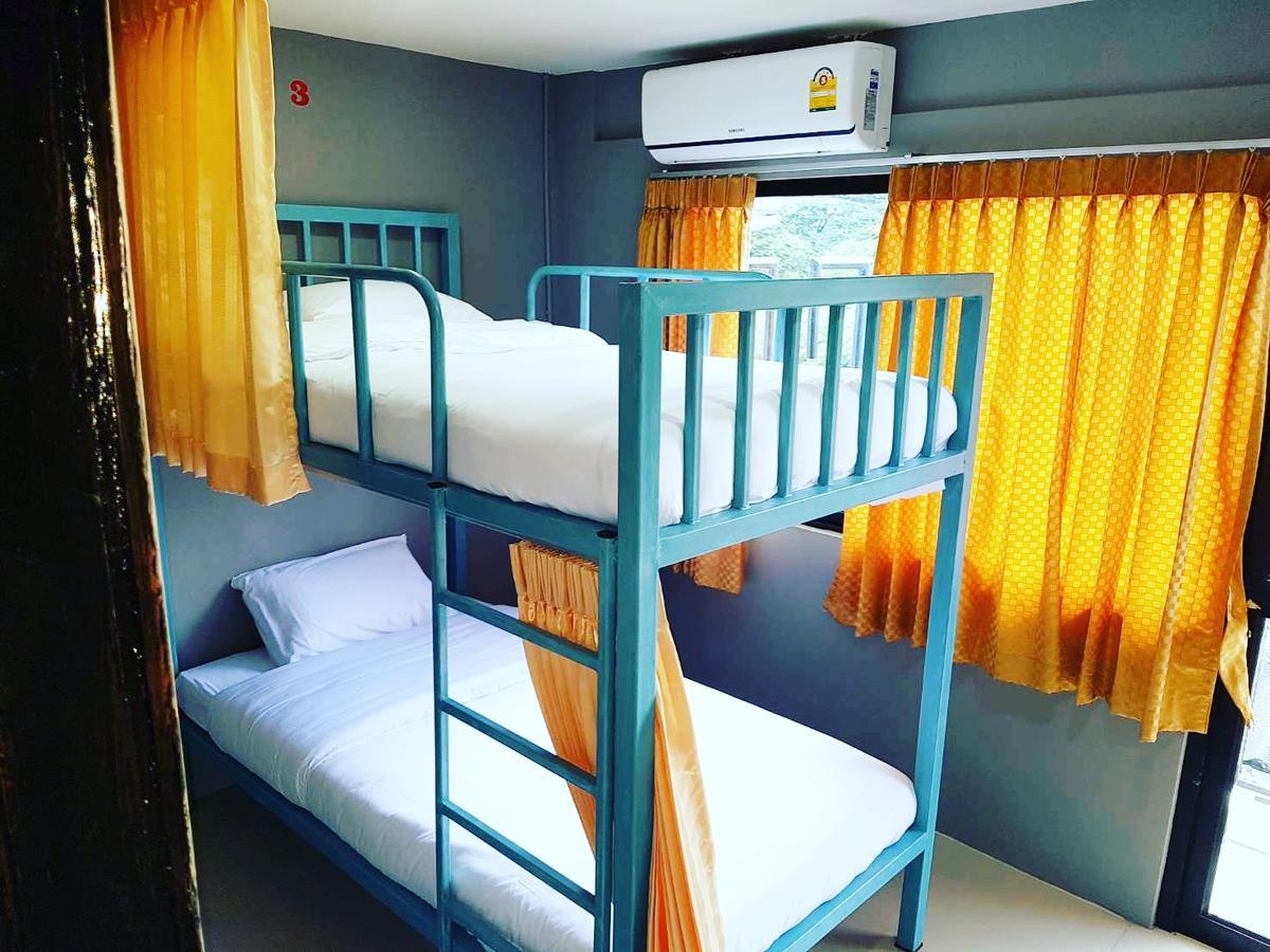 Hostal Doze Chiang Mai