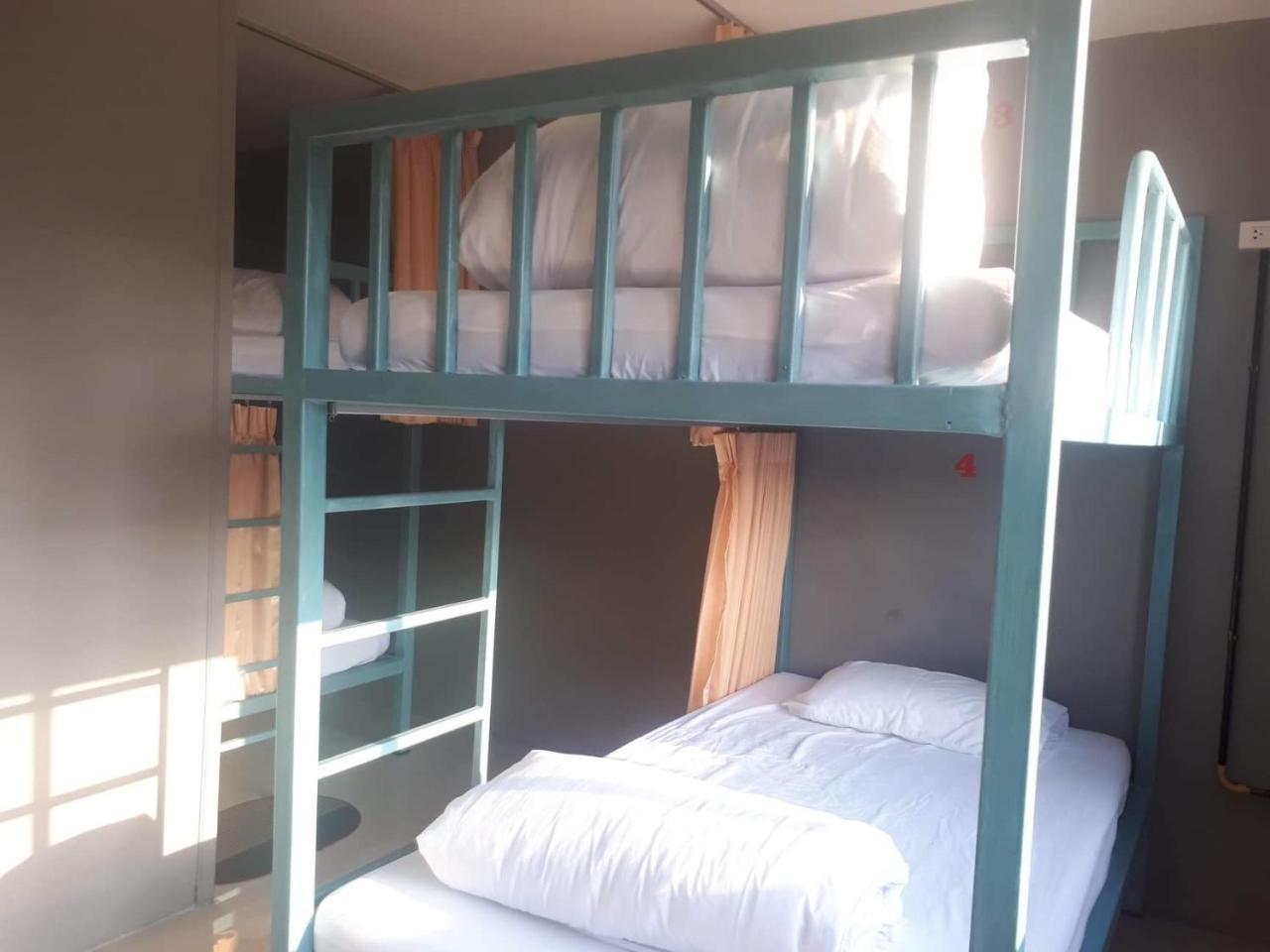 Hostal Doze Chiang Mai