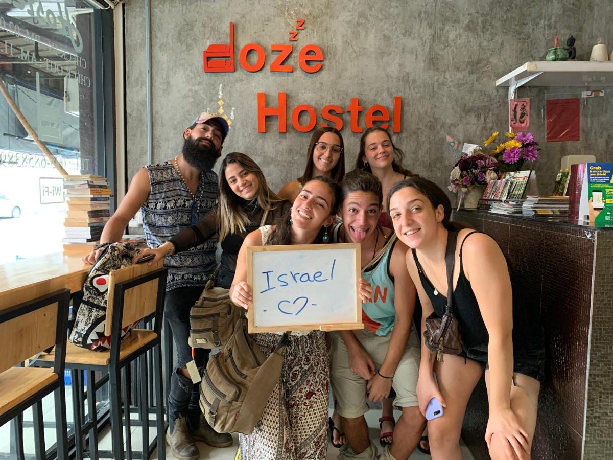 Doze Hostal Chiang Mai